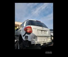 Ricambi Suzuki Sx4 1.6hdi 9HX