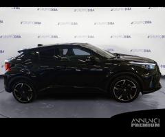 Toyota C-HR I 2020 2.0h GR Sport Black editio...