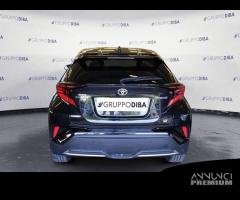 Toyota C-HR I 2020 2.0h GR Sport Black editio... - 6