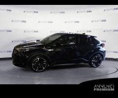 Toyota C-HR I 2020 2.0h GR Sport Black editio... - 8