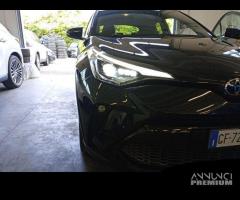 Toyota C-HR I 2020 2.0h GR Sport Black editio... - 15