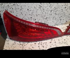 fanali posteriori audi Q5 Led