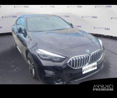 BMW Serie 2 G.C. Serie 2 F44 Gran Coupe Diese...