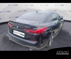 BMW Serie 2 G.C. Serie 2 F44 Gran Coupe Diese...