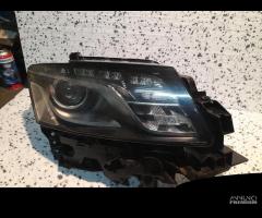 Faro xenon Anteriore Destro Audi Q5 - 1