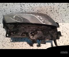 Faro xenon Anteriore Destro Audi Q5