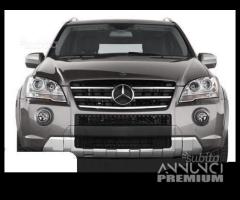 Mercedes ML W164 2008>2011 Bodykit AMG 63 look - 6