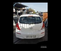 Ricambi Hyundai I20 1 1 diesel D3FA - 1