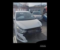 Ricambi Hyundai I20 1 1 diesel D3FA - 2