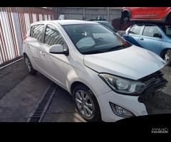 Ricambi Hyundai I20 1 1 diesel D3FA - 5