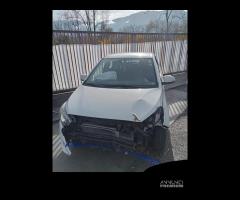 Ricambi Hyundai I20 1 1 diesel D3FA - 6