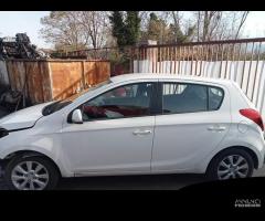 Ricambi Hyundai I20 1 1 diesel D3FA - 7