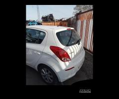 Ricambi Hyundai I20 1 1 diesel D3FA - 8