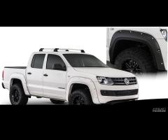 VW Amarok 2005>2015 Set archetti passaruota