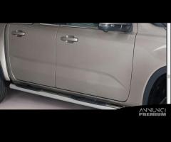 VW Amarok 2023> Roll bar-bull bar-pedane inox - 10