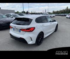 BMW Serie 1 F40 Benzina 116i Msport auto