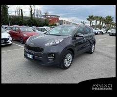 KIA Sportage IV 2016 Benzina 1.6 gdi Cool 2wd... - 1