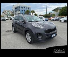 KIA Sportage IV 2016 Benzina 1.6 gdi Cool 2wd... - 3