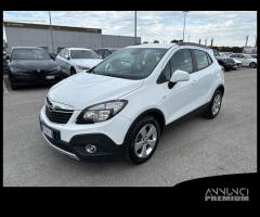 Opel Mokka I Diesel 1.6 cdti Ego s&s 4x2 136cv m6