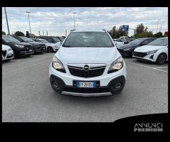 Opel Mokka I Diesel 1.6 cdti Ego s&s 4x2 136cv m6