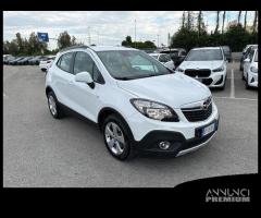 Opel Mokka I Diesel 1.6 cdti Ego s&s 4x2 136cv m6