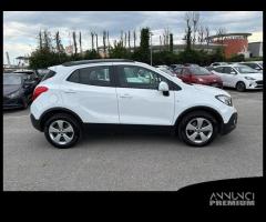 Opel Mokka I Diesel 1.6 cdti Ego s&s 4x2 136cv m6 - 4