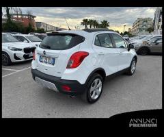 Opel Mokka I Diesel 1.6 cdti Ego s&s 4x2 136cv m6 - 5