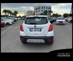 Opel Mokka I Diesel 1.6 cdti Ego s&s 4x2 136cv m6 - 6