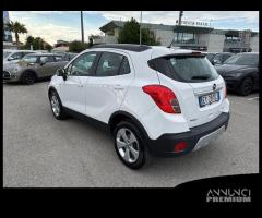 Opel Mokka I Diesel 1.6 cdti Ego s&s 4x2 136cv m6 - 7