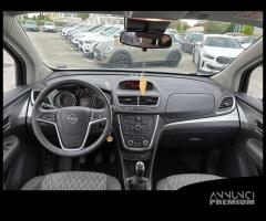 Opel Mokka I Diesel 1.6 cdti Ego s&s 4x2 136cv m6 - 13