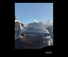 Ricambi Audi A2 1.4 TDI - 1