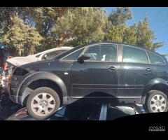 Ricambi Audi A2 1.4 TDI