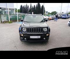 Jeep Renegade 2019 Benzina 1.0 t3 Limited 2wd