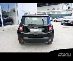 Jeep Renegade 2019 Benzina 1.0 t3 Limited 2wd - 6