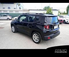 Jeep Renegade 2019 Benzina 1.0 t3 Limited 2wd - 7