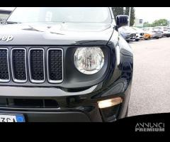 Jeep Renegade 2019 Benzina 1.0 t3 Limited 2wd - 10