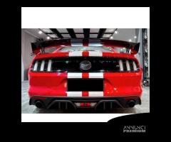 Ford Mustang 2015>2017 Full Bodykit GT500 look - 13