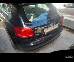 Ricambi Audi A3 8P 3 porte