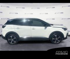 Peugeot 3008 II 2016 Benzina 1.2 puretech t A...