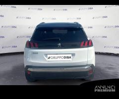 Peugeot 3008 II 2016 Benzina 1.2 puretech t A... - 6