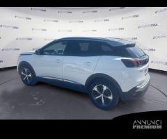 Peugeot 3008 II 2016 Benzina 1.2 puretech t A... - 7