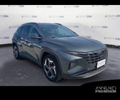 Hyundai Tucson III 2021 1.6 t-gdi 48V Exellen... - 3