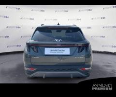 Hyundai Tucson III 2021 1.6 t-gdi 48V Exellen... - 4