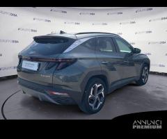 Hyundai Tucson III 2021 1.6 t-gdi 48V Exellen... - 5