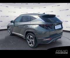 Hyundai Tucson III 2021 1.6 t-gdi 48V Exellen... - 7