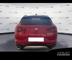 Alfa Romeo Stelvio 2017 Diesel 2.2 t B-Tech Q... - 6