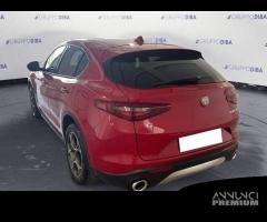 Alfa Romeo Stelvio 2017 Diesel 2.2 t B-Tech Q... - 7