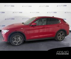 Alfa Romeo Stelvio 2017 Diesel 2.2 t B-Tech Q... - 8