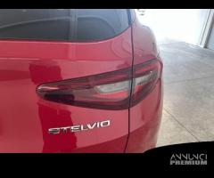 Alfa Romeo Stelvio 2017 Diesel 2.2 t B-Tech Q... - 11