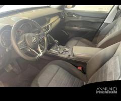 Alfa Romeo Stelvio 2017 Diesel 2.2 t B-Tech Q... - 15